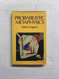 Probabilistic metaphysics