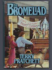 cover of The Bromeliad: Truckers; Diggers; Wings