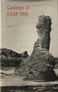 cover of The geology of East Fife