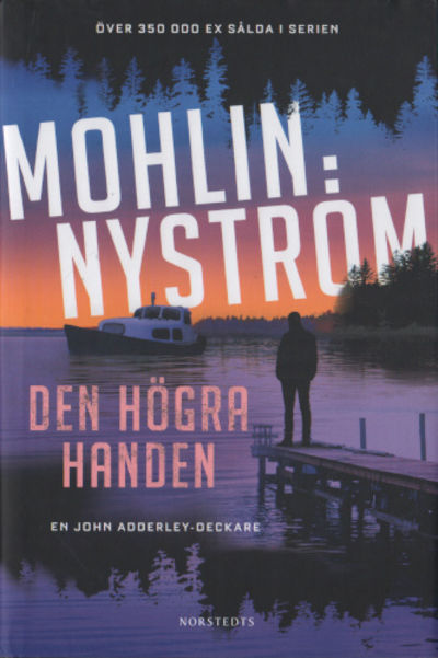 DEN HÖGRA HANDEN.
