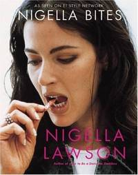 cover of Nigella Bites