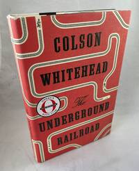 cover of The Underground Railroad