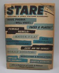 cover of Stare Vol. 7, No. 3, October 1960