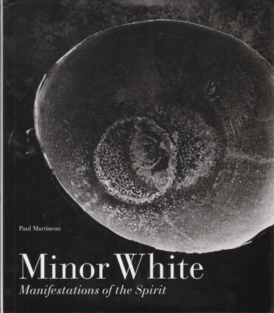 MINOR WHITE. Manifestations of the Spirit.