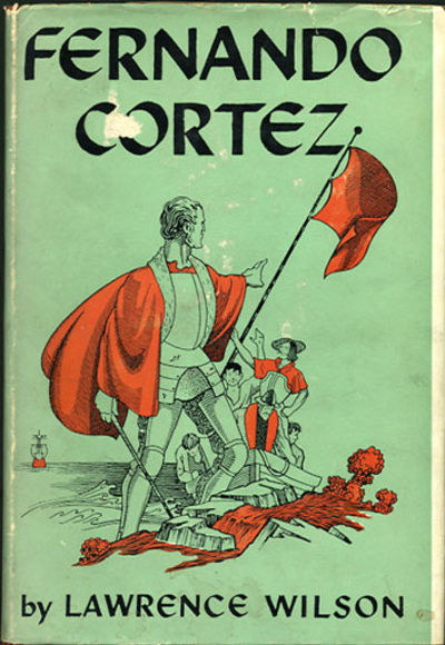 Fernando Cortez