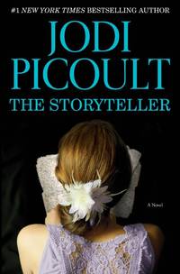 FLAT-SIGNED, 1ST EDITION The Storyteller