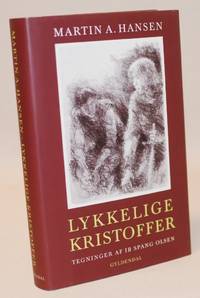 Lykkelige Kristoffer.