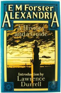 image of Alexandria: A History and a Guide