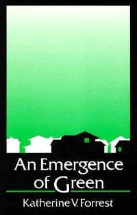 An Emergence of Green