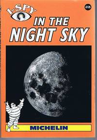 image of I-Spy In the Night Sky