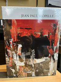 Jean Paul Riopelle