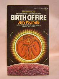 cover of BIRTH OF FIRE