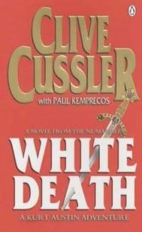 White Death (Numa Files)