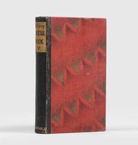 image of The Savoy Cocktail Book.