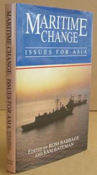 Maritime Change Issues for Asia