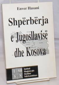 image of Shperberja e Jugosllavise dhe Kosova (Aspekte Politiko-Juridike)