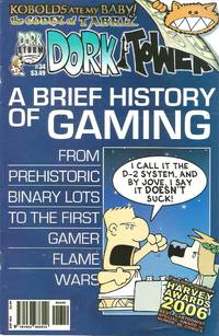 A Brief History of Gaming