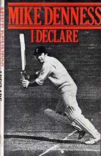 image of I Declare