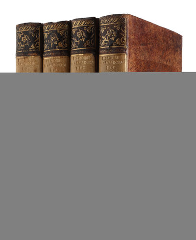 Memoires du maréchal duc de Richelieu, pair de…