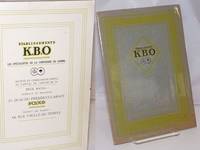 image of Etablissements K.B.O les specialistes de la confiserie de gomme
