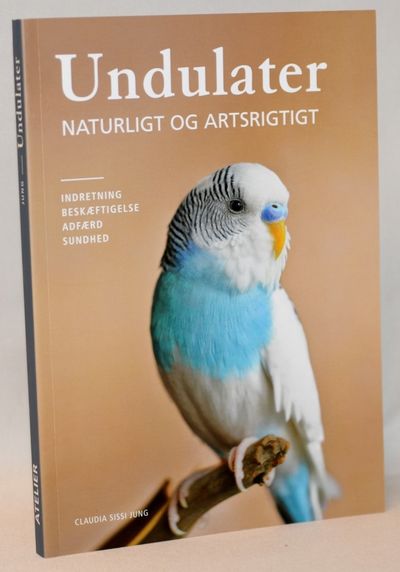 Undulater - Naturligt og artsrigtigt.