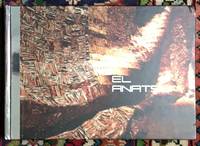 cover of El Anatsui