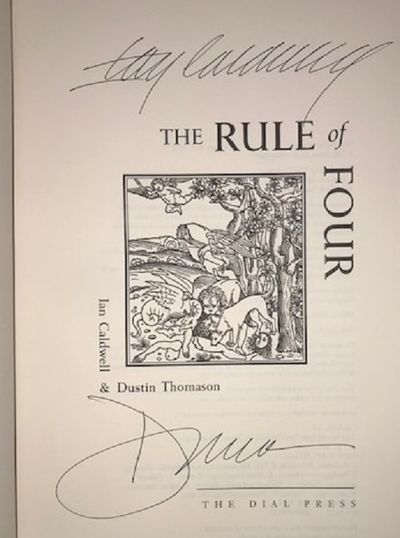 The Rule of Four