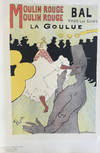 Les Maîtres de L’Affiche