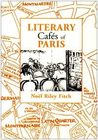 Literary Cafes of Paris