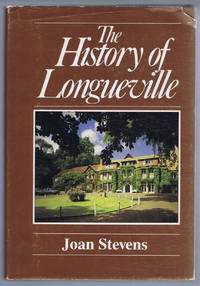 image of The History of Longueville