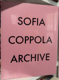 ARCHIVE ~ SIGNED FIRST EDITION