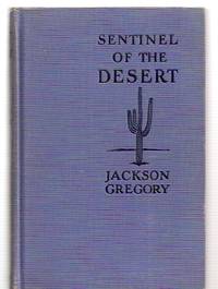 cover of Sentinel Of The Desert