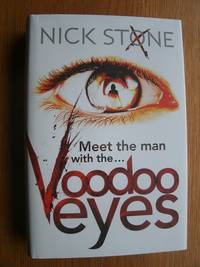 Voodoo Eyes