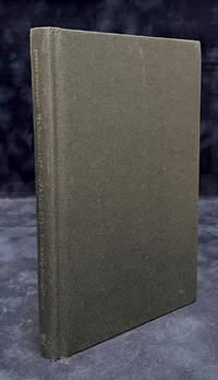 cover of The Testament of Cresseid & Seven Fables