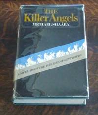 image of The Killer Angels (First Edition)