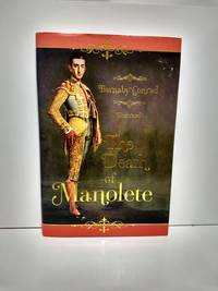 image of The Death Of Manolete