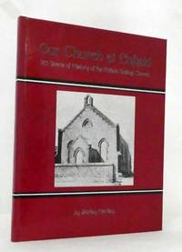 cover of Our Church at Enfield. 125 Years of History of the Enfield Uniting Church
