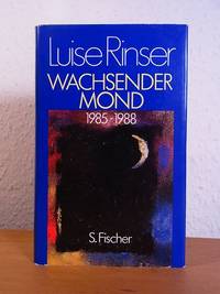 Wachsender Mond. 1985 bis 1988