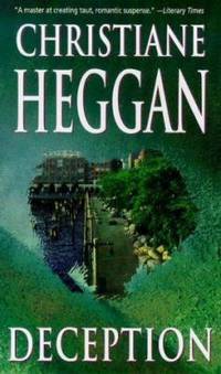 Deception by Heggan, Christiane - 1998