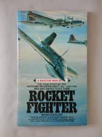 Rocket Fighter