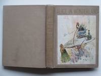 image of Alice's adventures in Wonderland