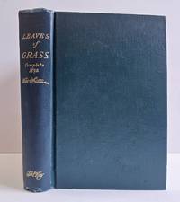 LEAVES OF GRASS