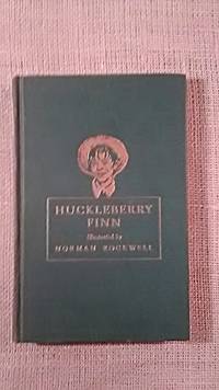 cover of The Adventures of Huckleberry Finn