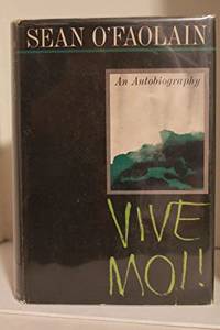 cover of Vive Moi!