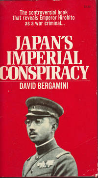 Japan's Imperial Conspiracy