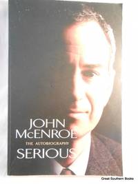 cover of Serious