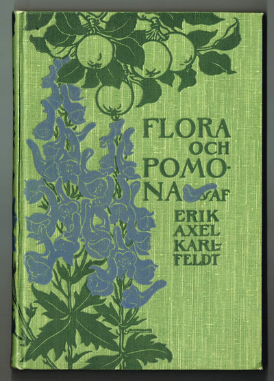 Flora och Pomona.