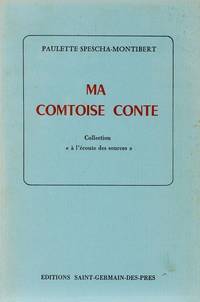 Ma Comtoise Conte.