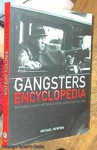 image of Gangsters Encyclopaedia