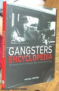 Gangsters Encyclopaedia